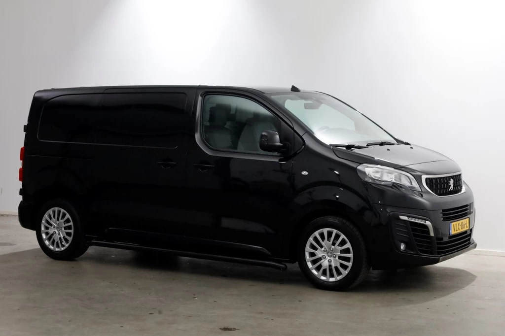 Peugeot Expert – foto 5