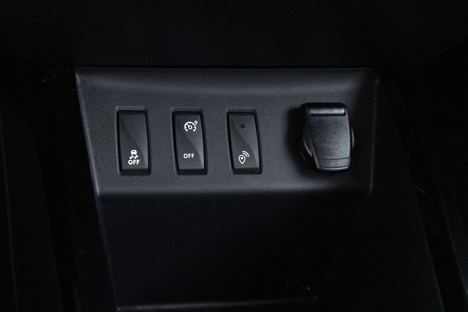 Dacia Spring – foto 17