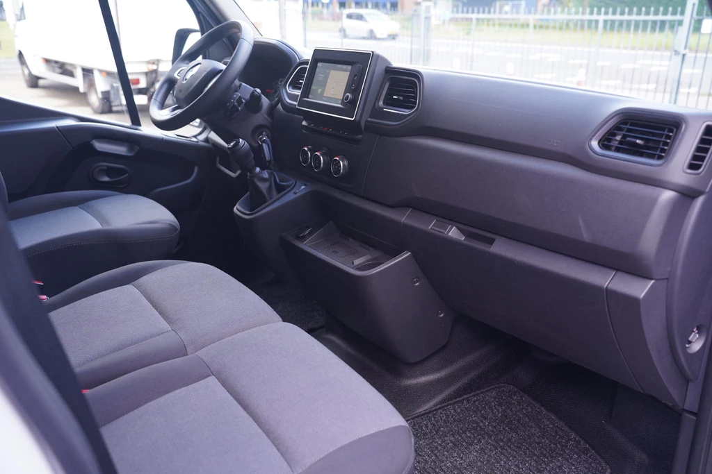 Renault Master – foto 24