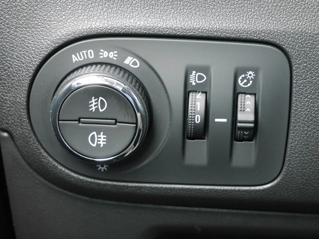 Opel Crossland X – foto 17