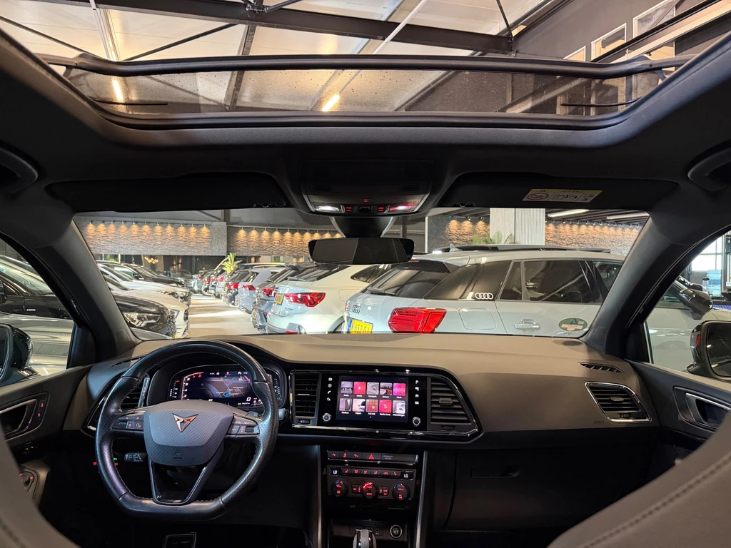 CUPRA Ateca – foto 9