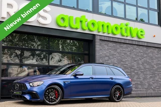 Mercedes-Benz E-Klasse – thumbnail 1