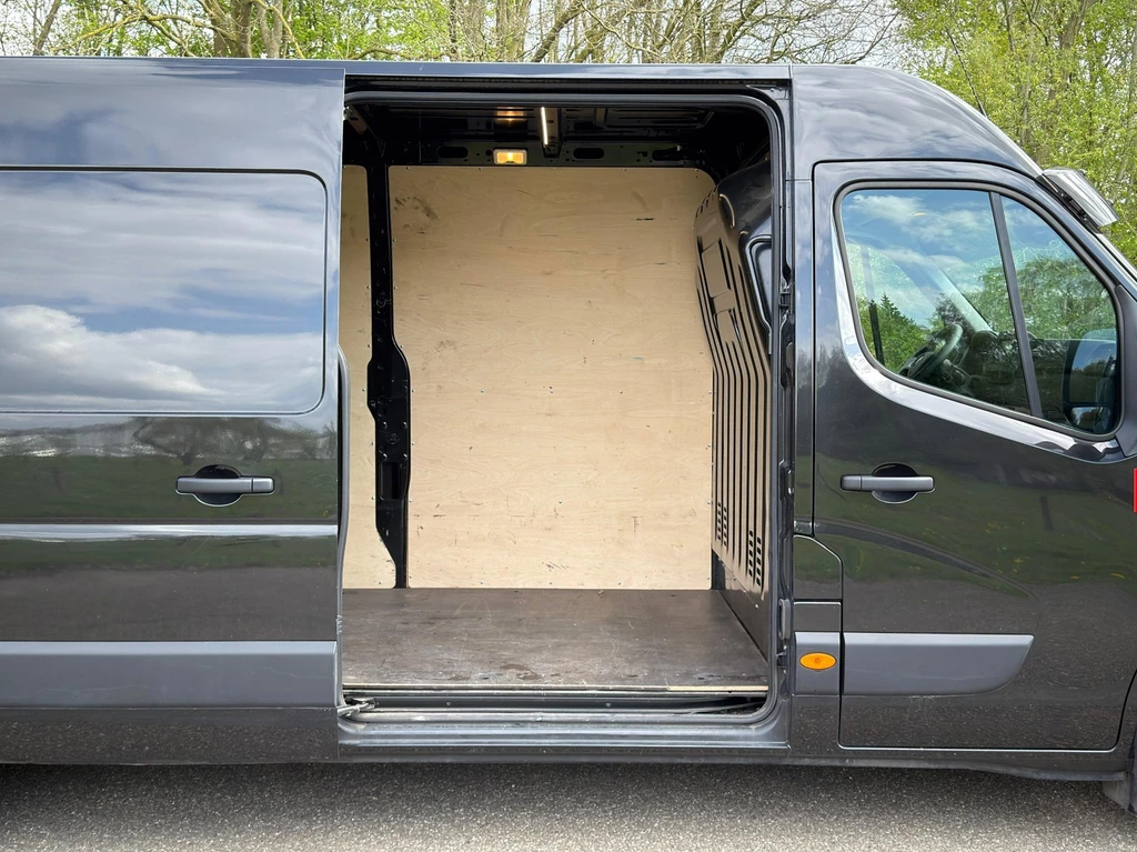 Renault Master – foto 7