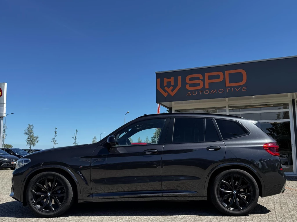 BMW X3 – foto 3