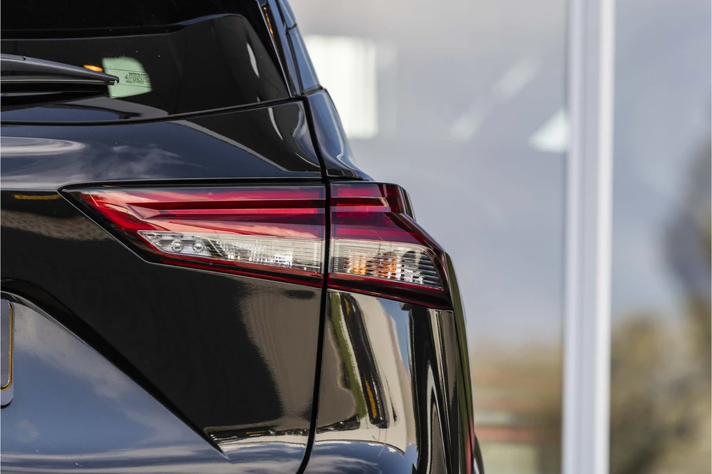Nissan QASHQAI – foto 36