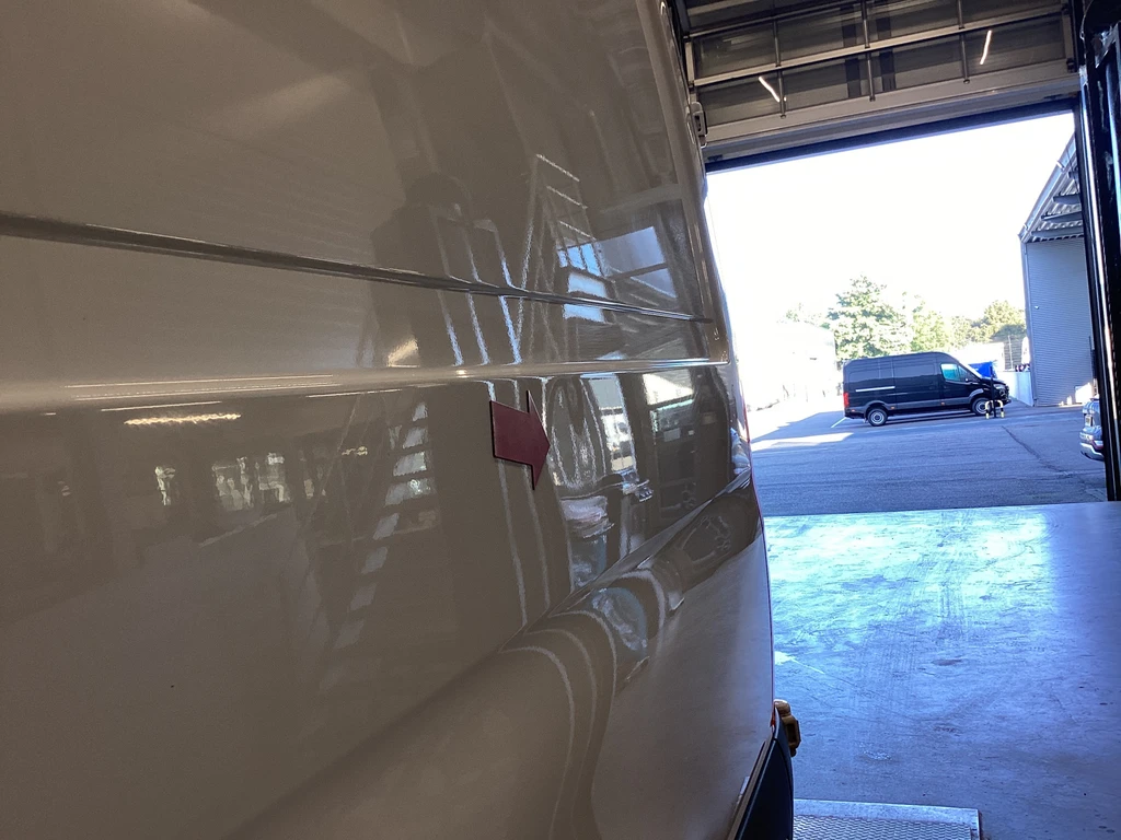 Mercedes-Benz Sprinter – foto 45