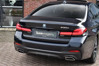 BMW 5 Serie – thumbnail 18