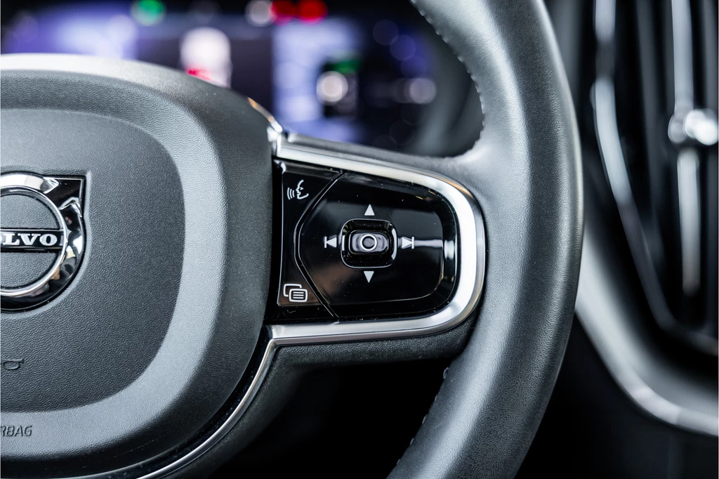 Volvo XC60 – foto 35