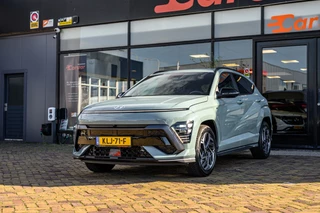 Hyundai Kona – thumbnail 1
