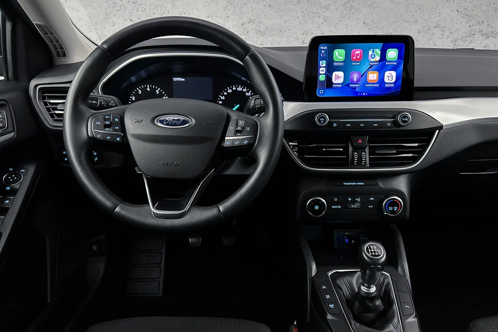 Ford Focus – foto 15