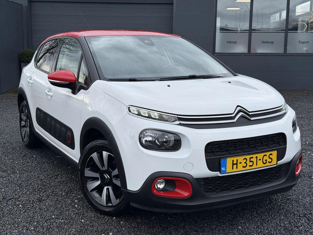 Citroën C3 – foto 4