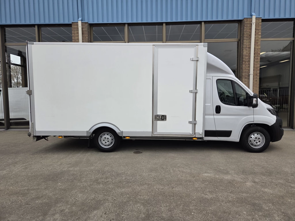 Peugeot Boxer – foto 6