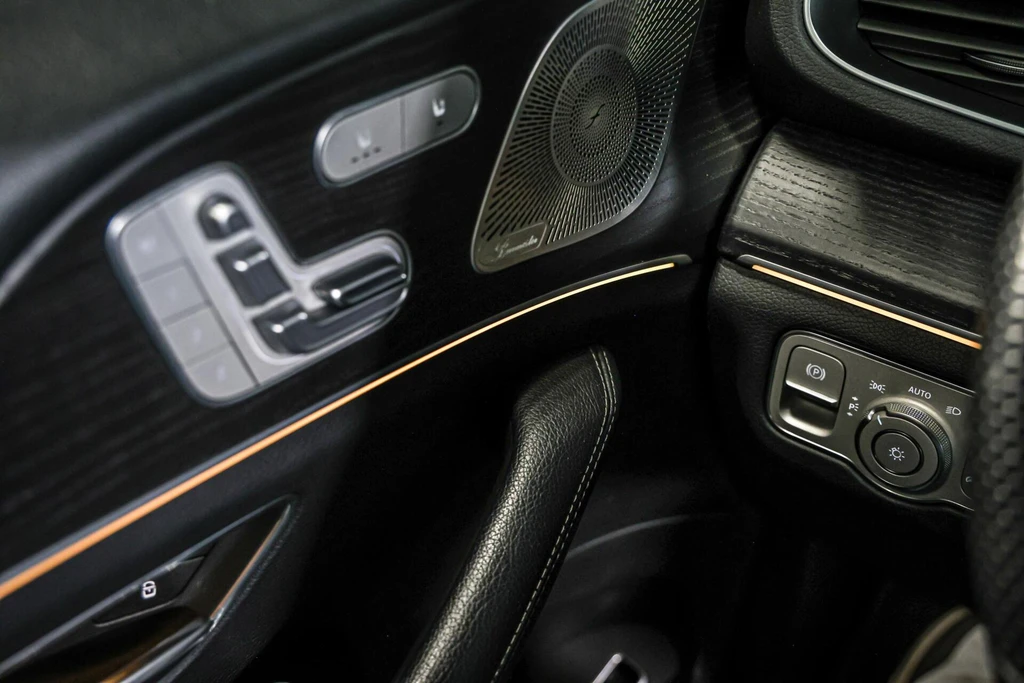 Mercedes-Benz GLE – foto 59
