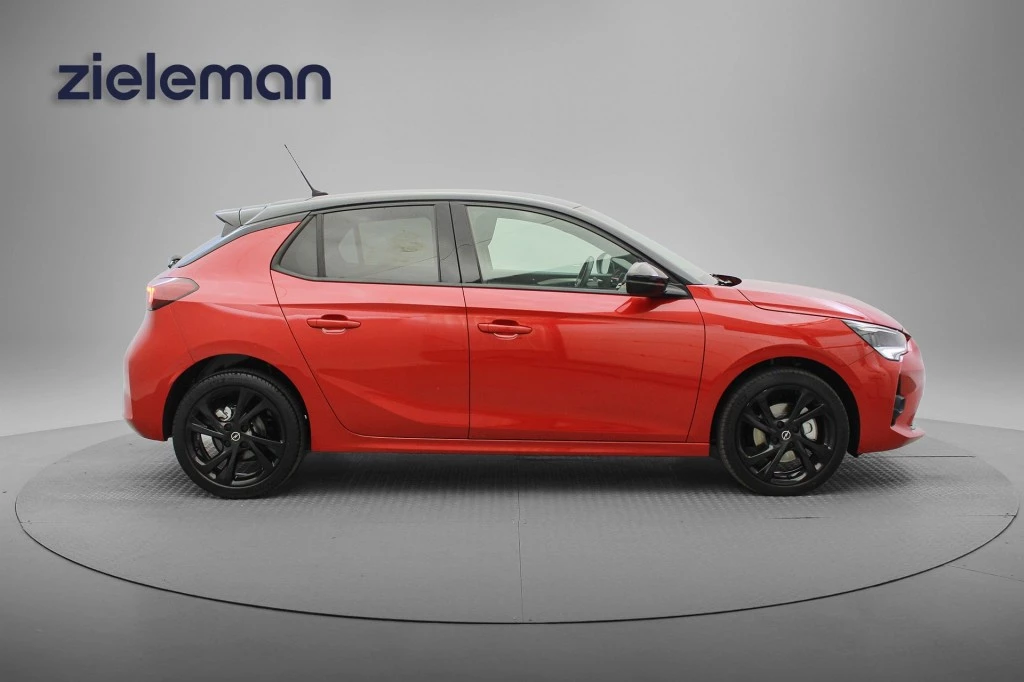 Opel Corsa – foto 6