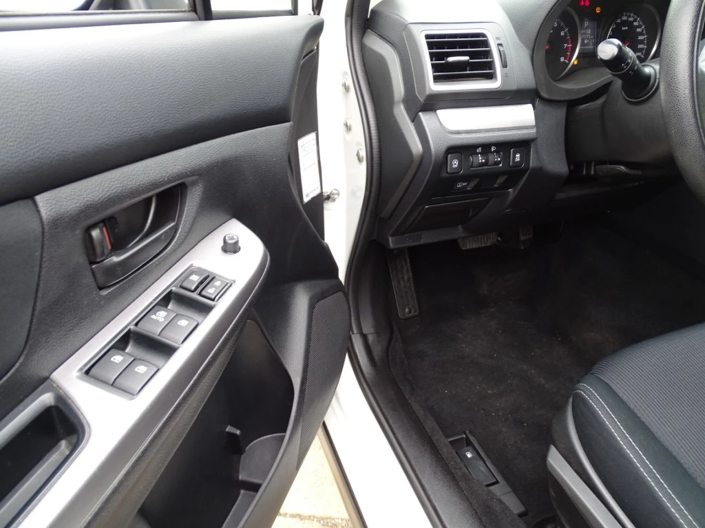 Subaru XV – foto 11