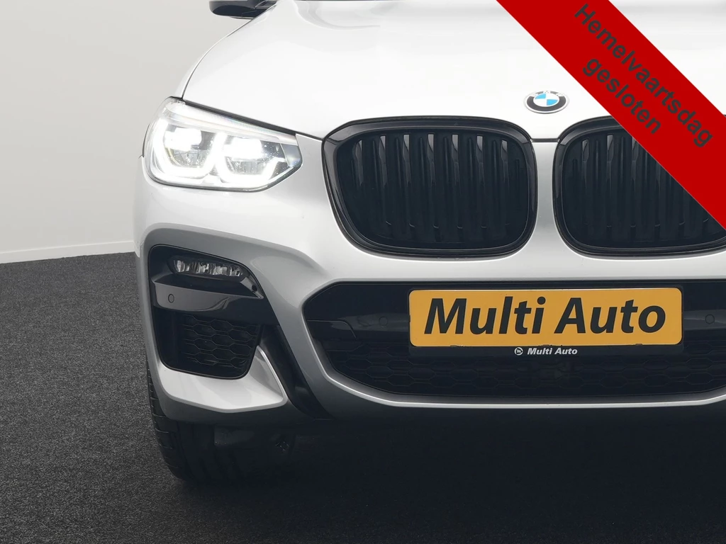 BMW X3 – foto 24