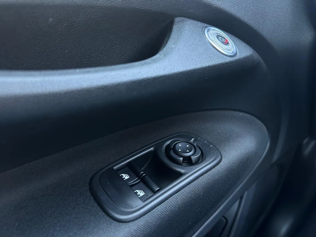 Fiat 500e – foto 26