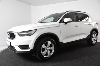 Volvo XC40 – thumbnail 4