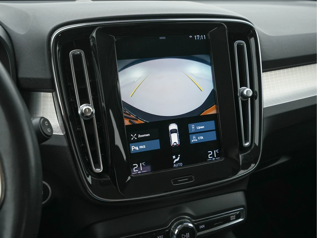 Volvo XC40 – foto 15
