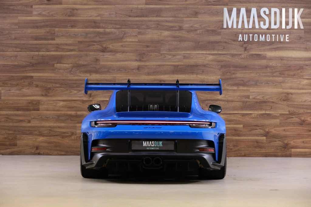 Porsche 911 – foto 10