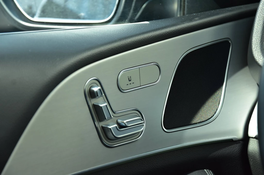 Mercedes-Benz GLE – foto 18