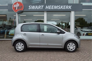 SEAT Mii – thumbnail 6
