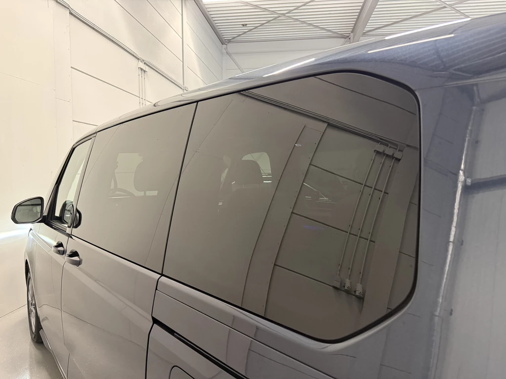 Volkswagen Multivan – foto 67