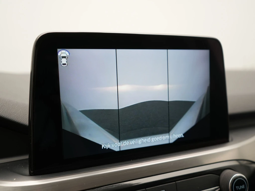 Ford Kuga – foto 22