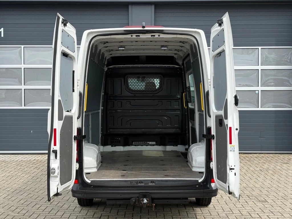Volkswagen Crafter – foto 15