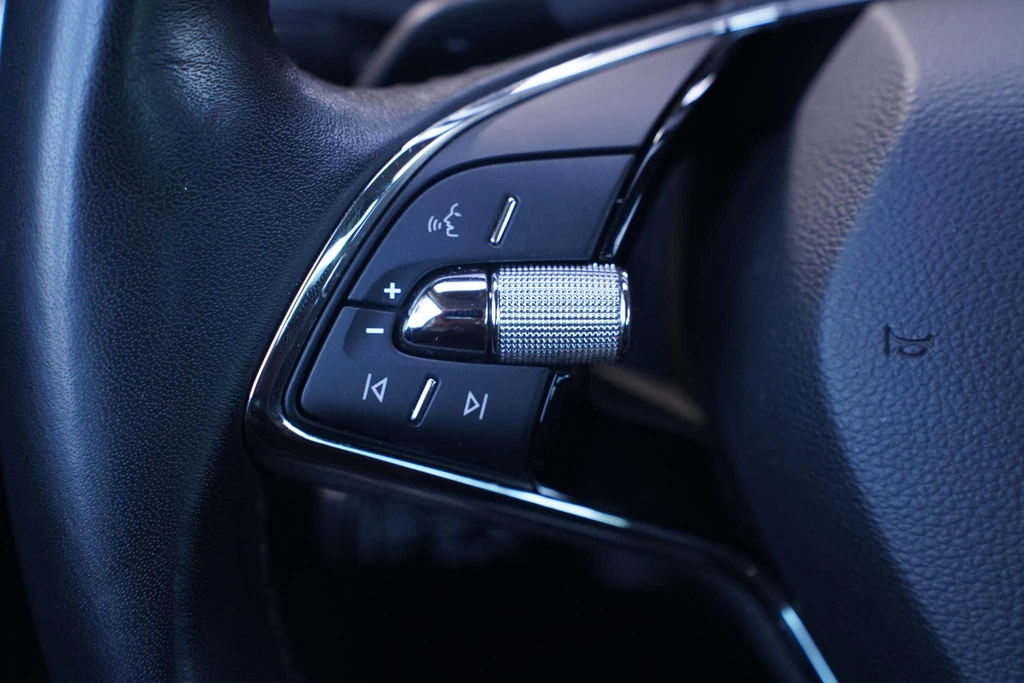 Škoda Octavia – foto 22
