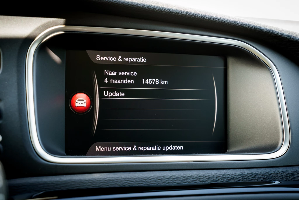 Volvo V40 – foto 35