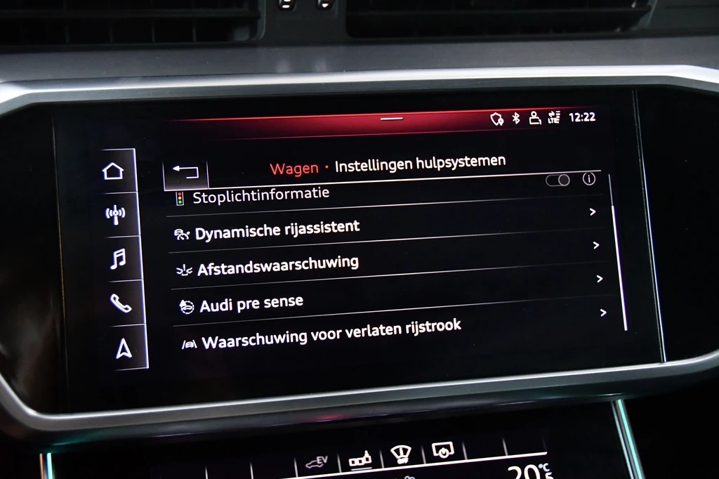 Audi A6 – foto 22