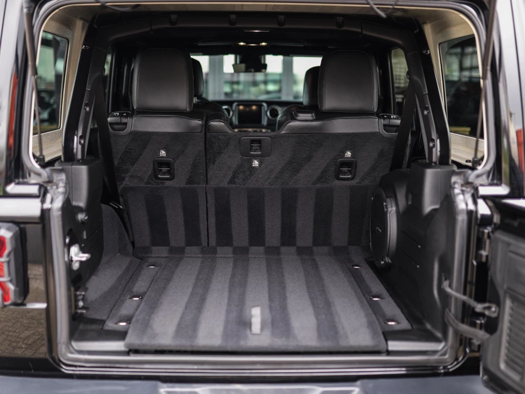 Jeep Wrangler – foto 24