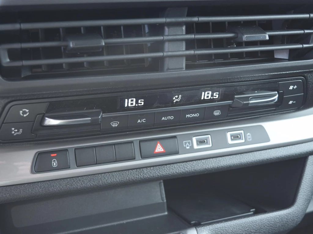 Peugeot e-Expert – foto 21