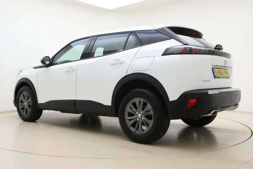 Peugeot 2008 – foto 4