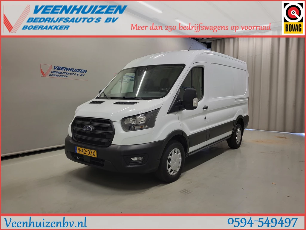 Ford Transit – foto 1