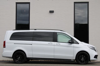 Mercedes-Benz V-Klasse – thumbnail 12