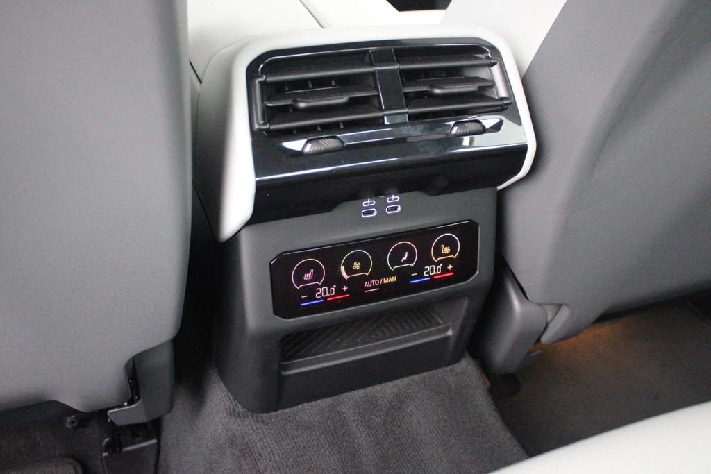 BMW 5 Serie – foto 48