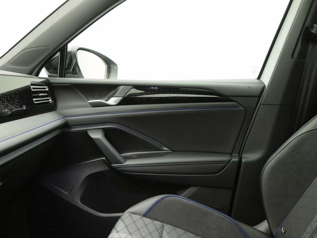 Volkswagen Tiguan – foto 35