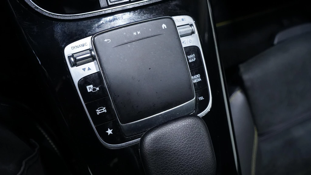 Mercedes-Benz A-Klasse – foto 32