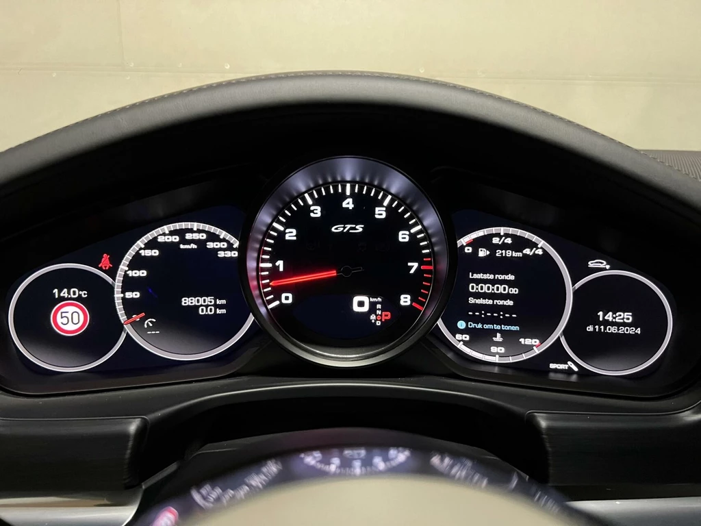 Porsche Panamera – foto 51