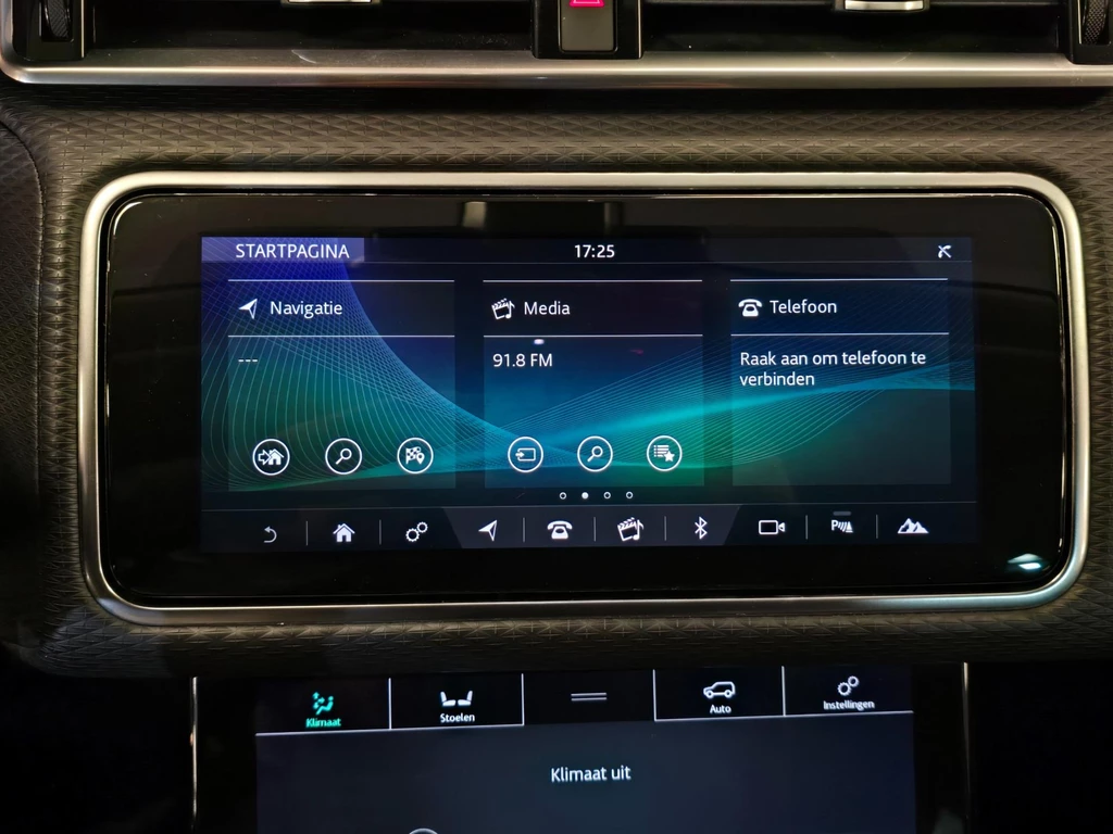 Land Rover Range Rover Velar – foto 23
