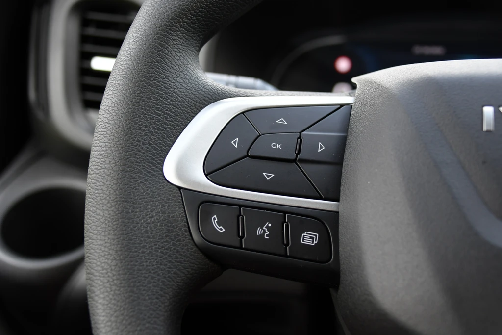 Iveco Daily – foto 18