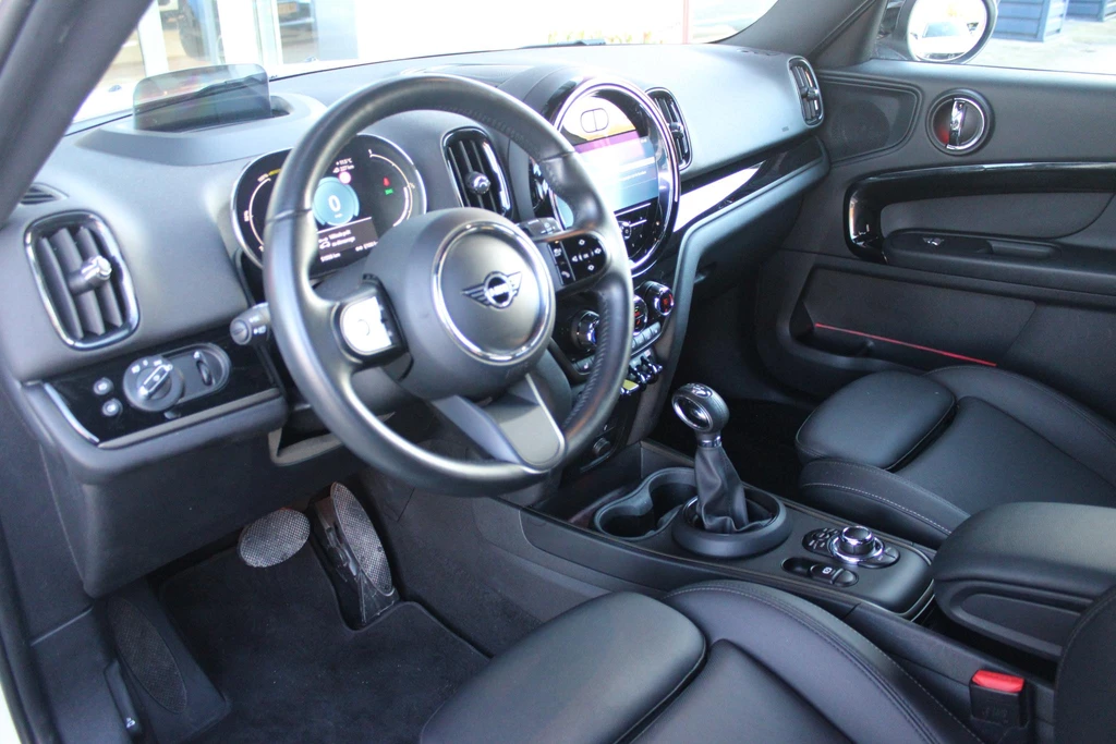 MINI Countryman – foto 11