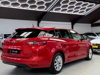 Renault Mégane Estate – thumbnail 6