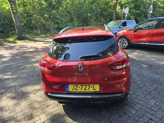 Renault Clio – thumbnail 6