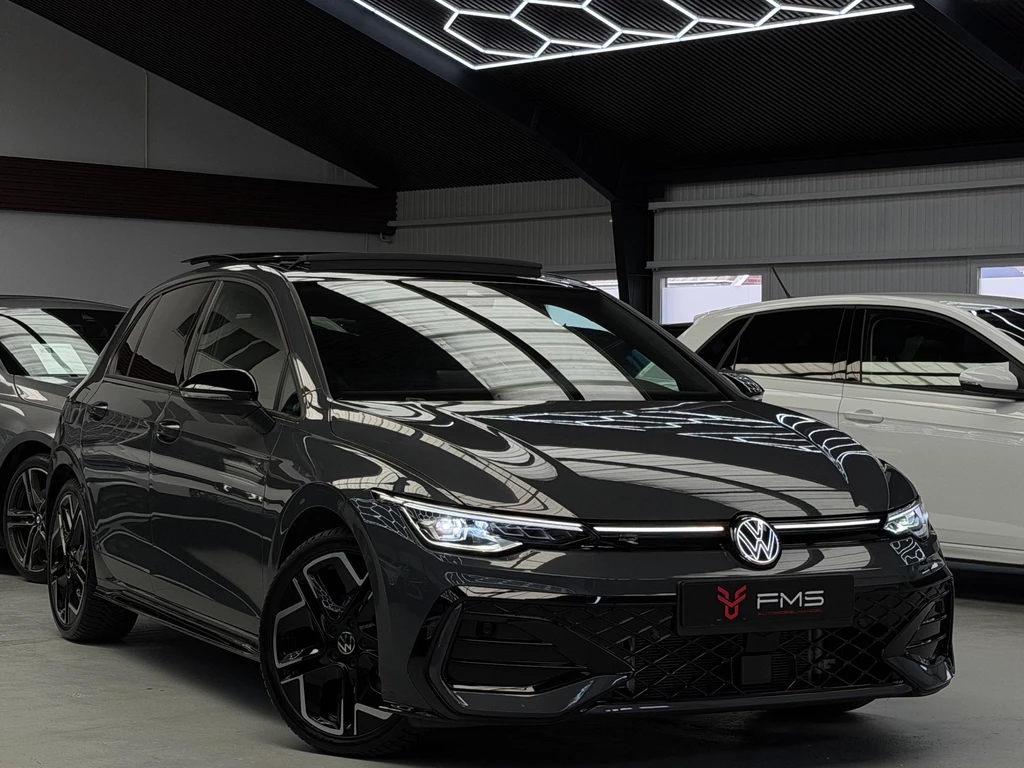Volkswagen Golf – foto 10