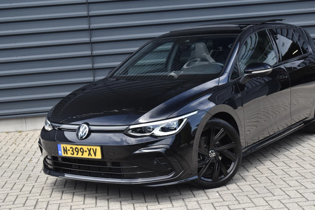 Volkswagen Golf – foto 2