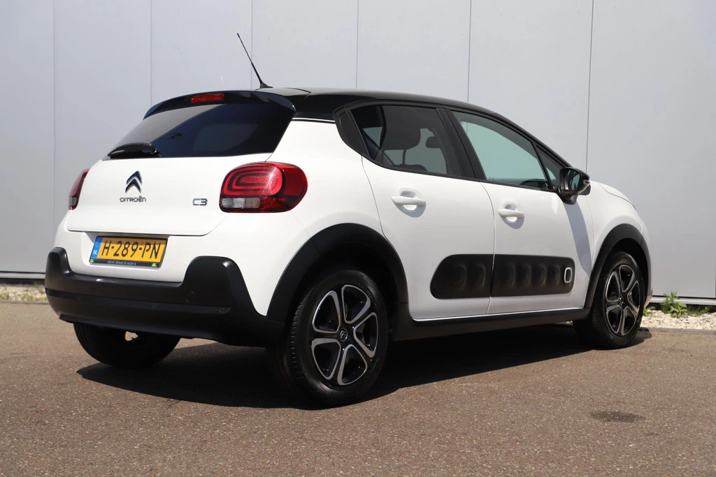 Citroën C3 – foto 2