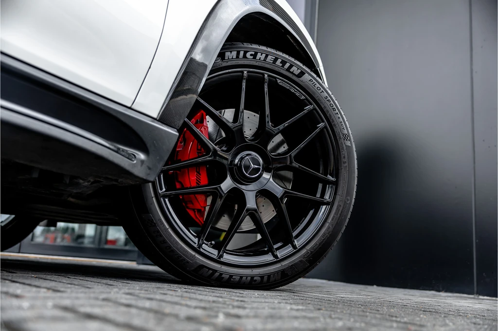 Mercedes-Benz GLE – foto 47